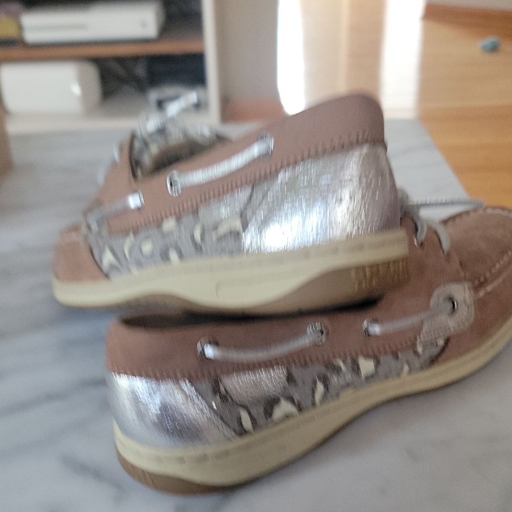 Sperry W9.5